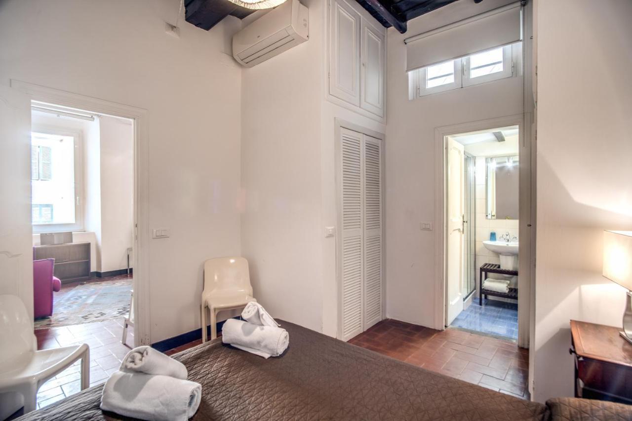 Lovely Flat In The Heart Of Trastevere Roma Exterior foto