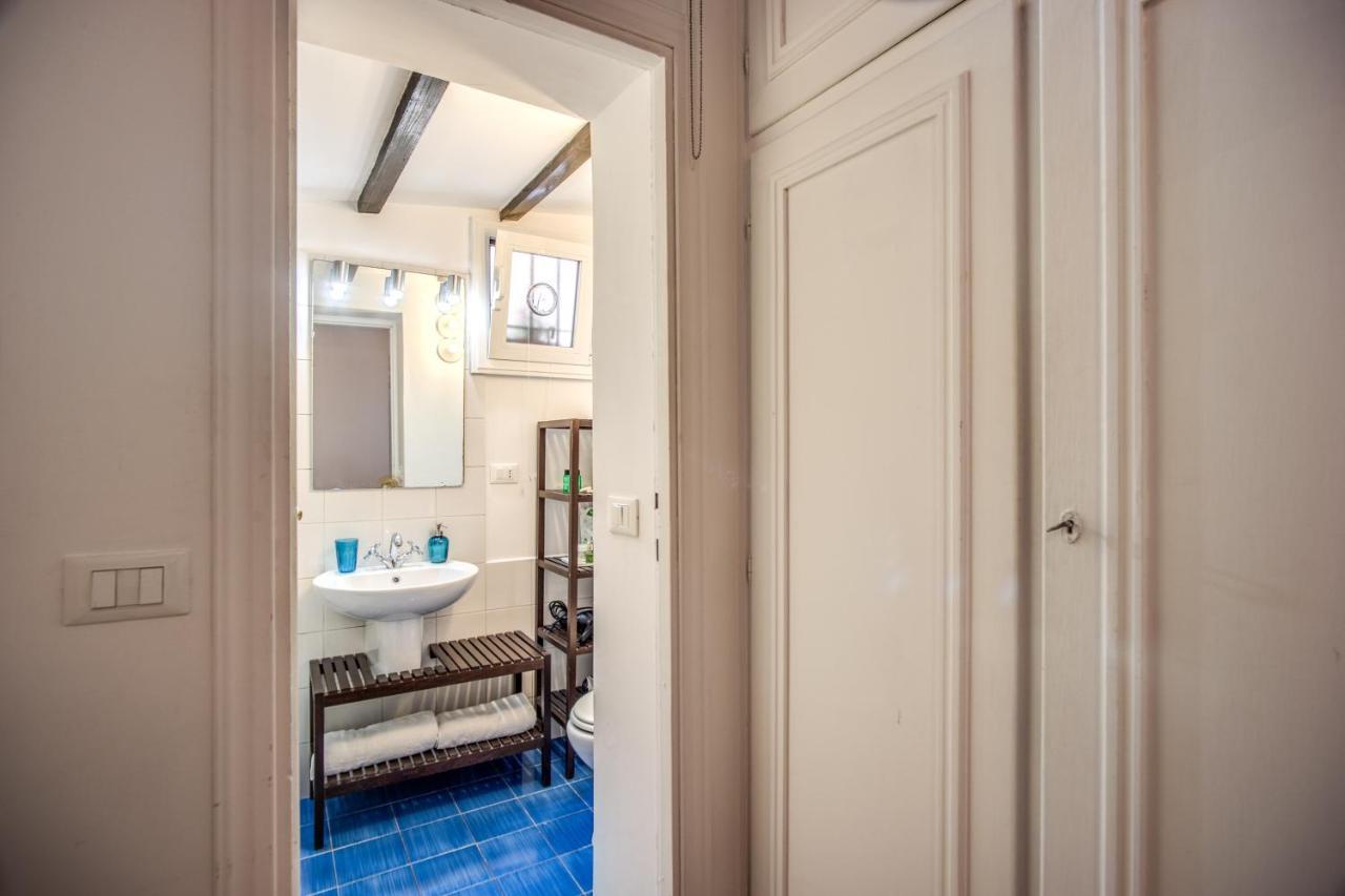 Lovely Flat In The Heart Of Trastevere Roma Exterior foto