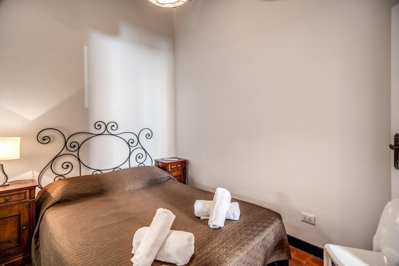 Lovely Flat In The Heart Of Trastevere Roma Exterior foto